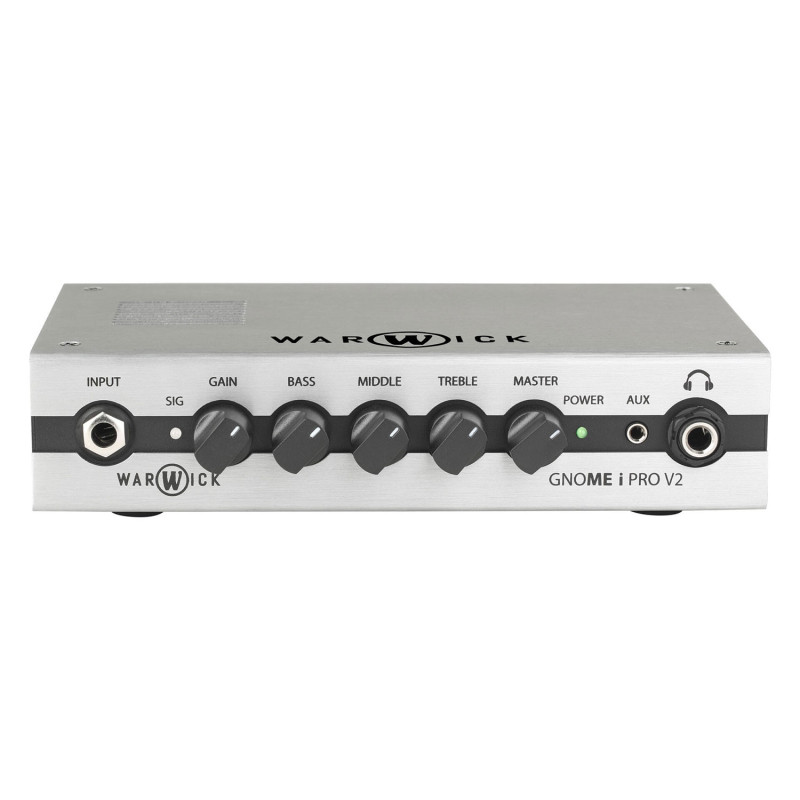 Mini-Testata per basso 300W con USB