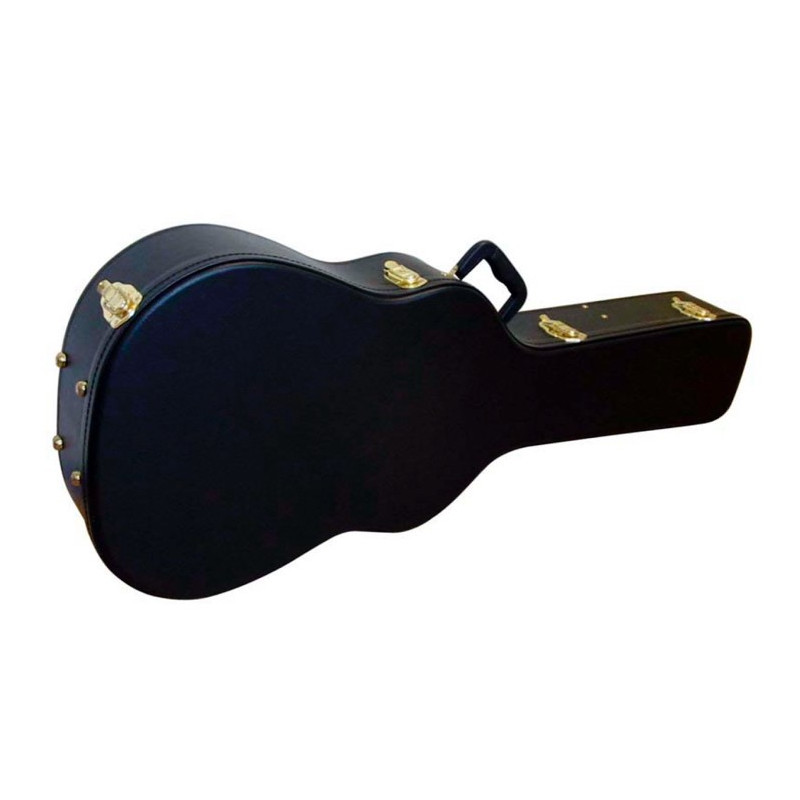 Custodia Rigida Chitarra Acustica