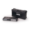 Pedalboard 52,2x23,4 con case ABS