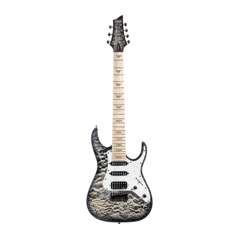 BANSHEE EXTREME-7-M-CB