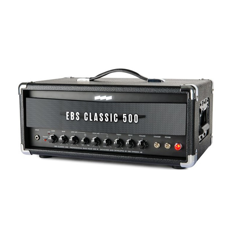 EBS-CL500 (EU) - Classic 500 Head 500W