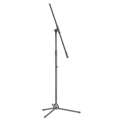 Asta microfonica telescopica