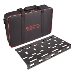 Pedalboard Dingbat MD