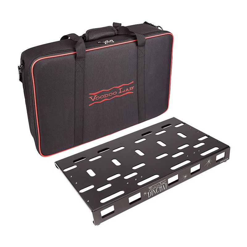 Pedalboard Dingbat MD