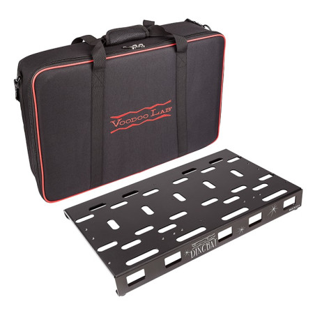 Pedalboard Dingbat MD