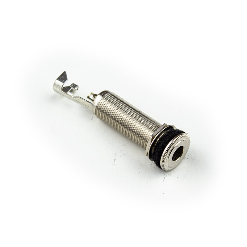 Output Jack Flush Mount Stereo