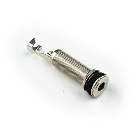 Output Jack Flush Mount Stereo