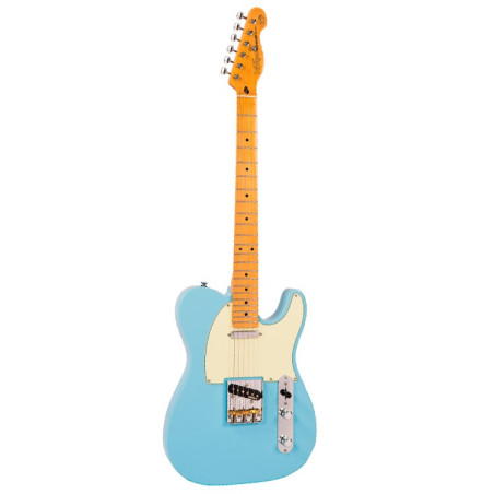V75 REISSUED Laguna Blue