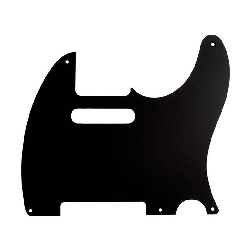 R66 Schecter Battipenna SS nero PT