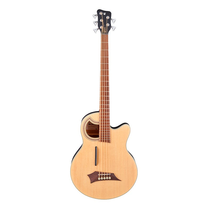 Alien Standard 5 Natural Satin