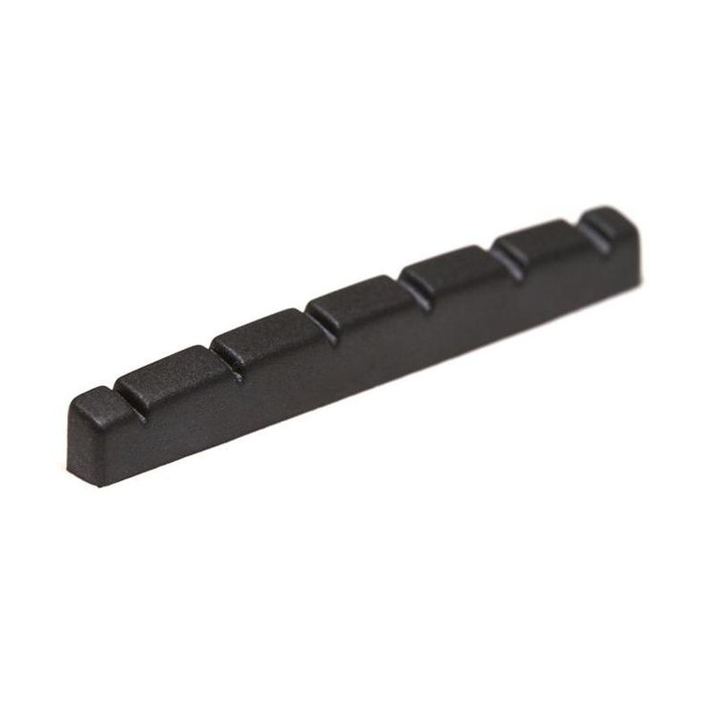 Black Tusq XL Nut Fender Style 41,98x3,22x4,98
