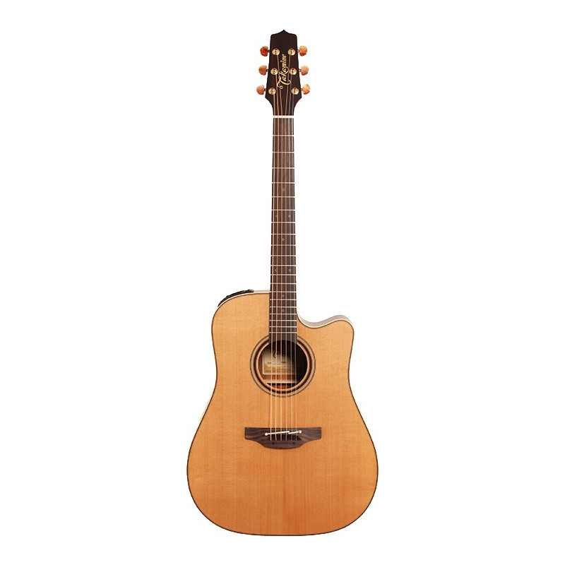 Dreadnought Ctw Elet Pro 3 Series
