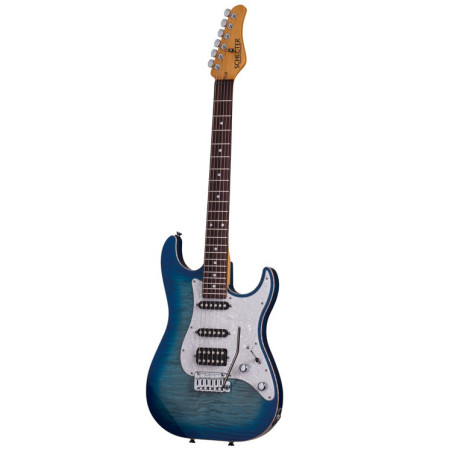 SUNSET CUSTOM-HSS-ALDER-R-SV-TSBL
