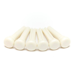 Piroli Presentation White 6pcs