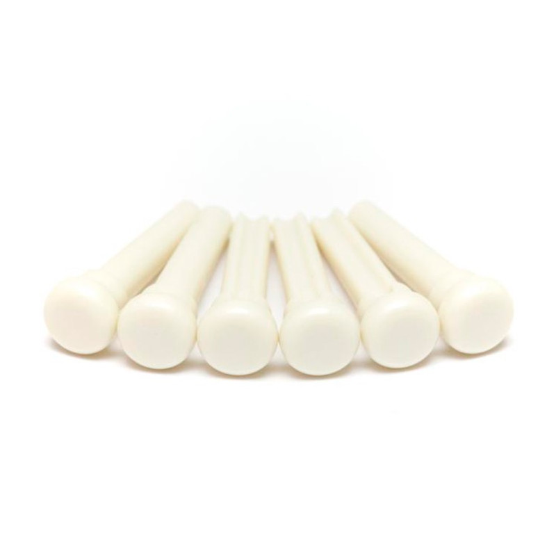 Piroli Presentation White 6pcs