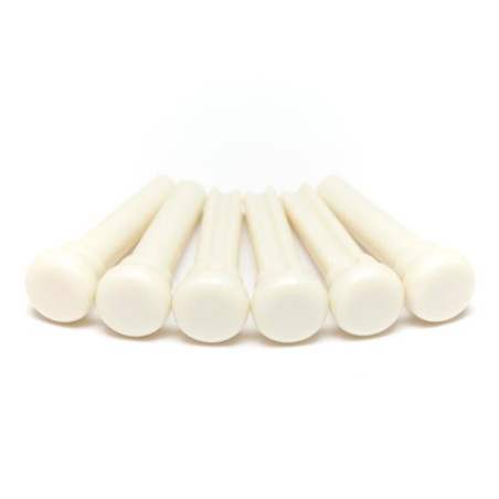 Piroli Presentation White 6pcs