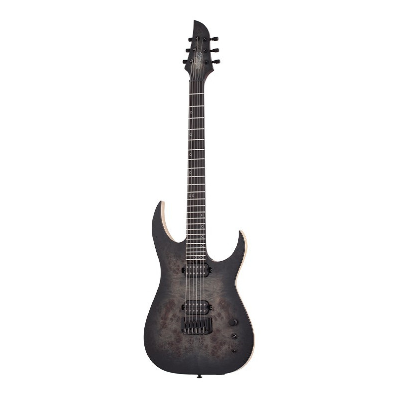 KEITH MERROW KM-6-MK-III ARTIST-TBB