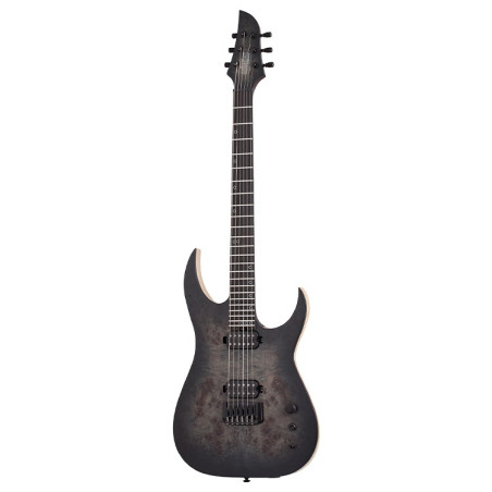 KEITH MERROW KM-6-MK-III ARTIST-TBB