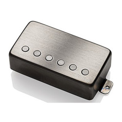 Dual coil attivo colore...
