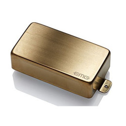 Dual coil attivo colore oro...
