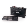 Pedalboard 62,2x33,0 con case ABS