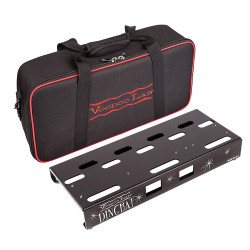 Pedalboard Dingbat SM