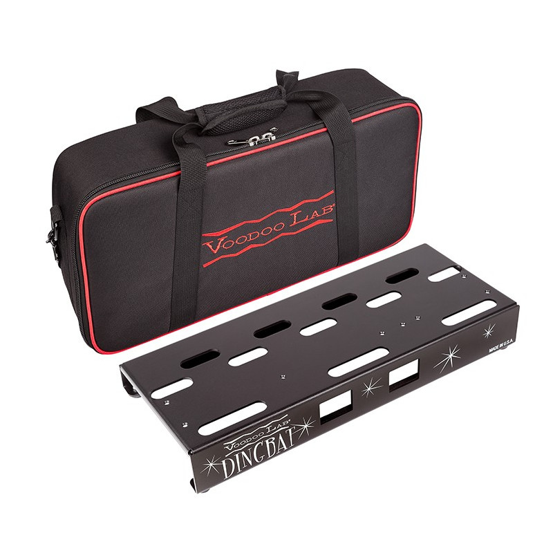 Pedalboard Dingbat SM