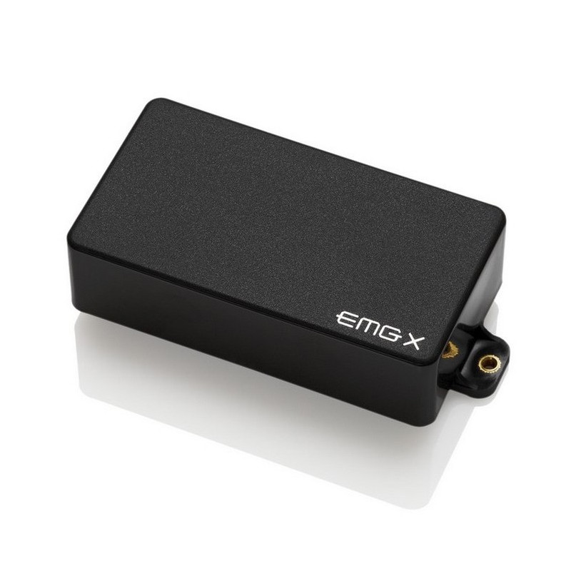 Dual coil attivo colore nero