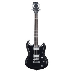 S370 XG Solid Black Gloss