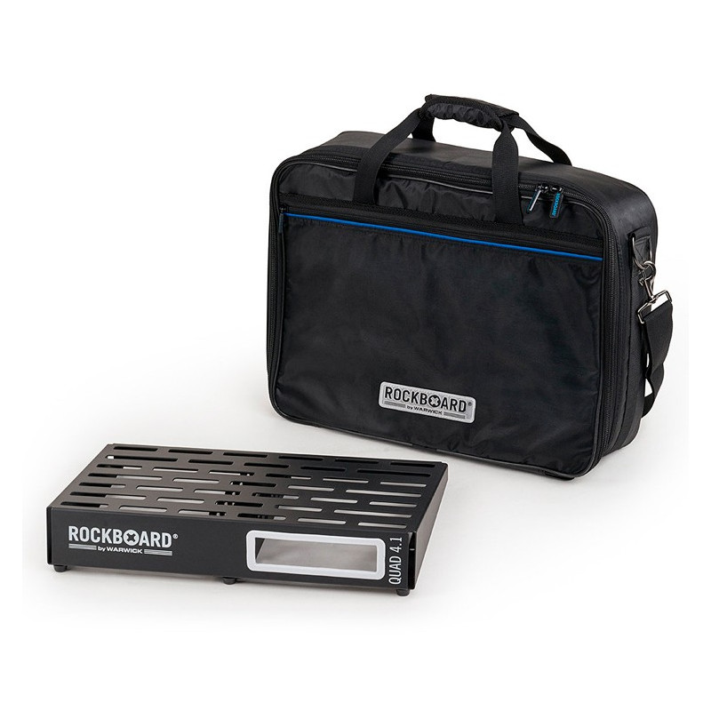Pedalboard 47,2x33,0 con borsa