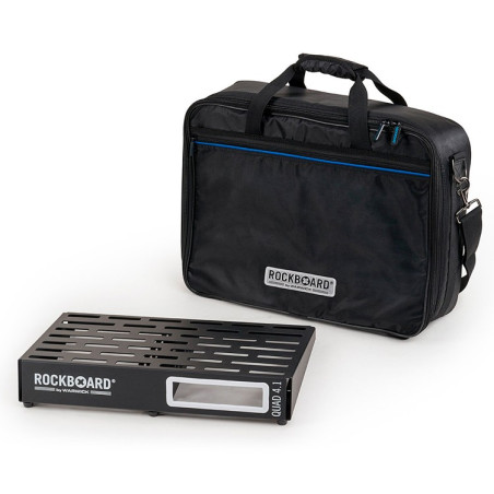 Pedalboard 47,2x33,0 con borsa