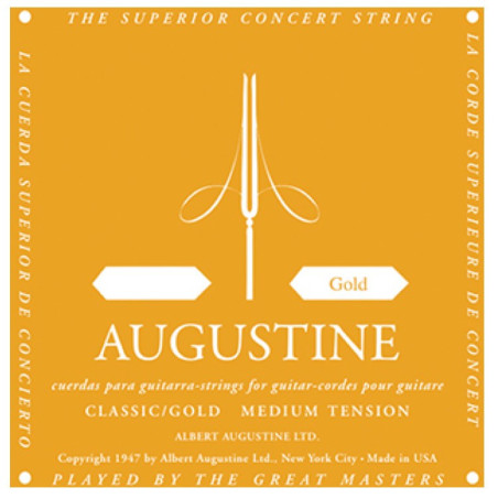 Classic Gold Singola classica gold E-6th