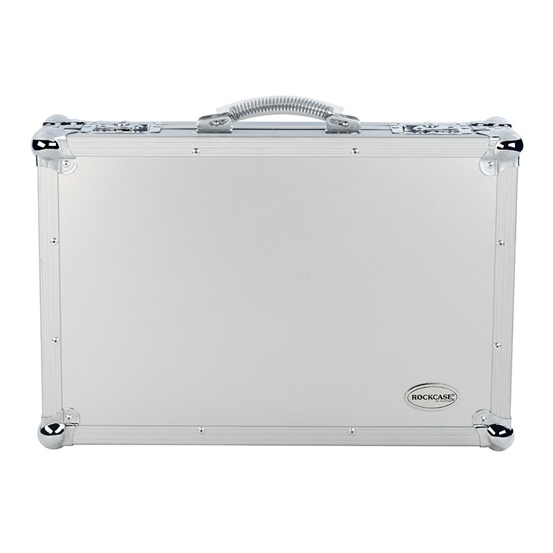Flight Case Pedali Effetto 62x43x17cm