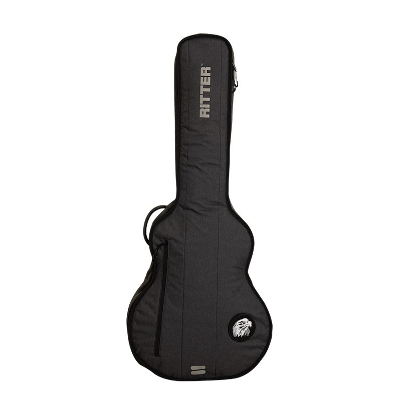 Borsa Davos Chitarra Elettrica Hollowbody