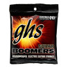 Boomers Elettrica 6 St 010-060