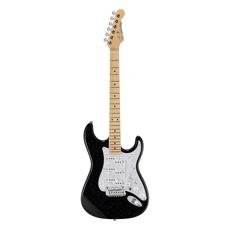 Deluxe Comanche Andromeda Metallic