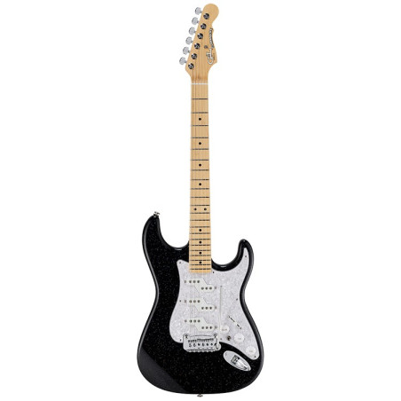 Deluxe Comanche Andromeda Metallic