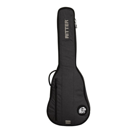 Borsa Davos Chitarra Les Paul