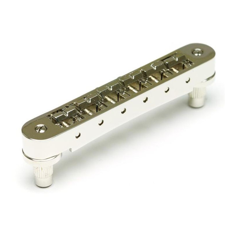 Resomax NV1 Autolock Bridge 4mm Nickel