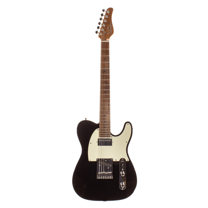 TRADITIONAL R66 Schecter LTD TIGER H/S/S-3TSB