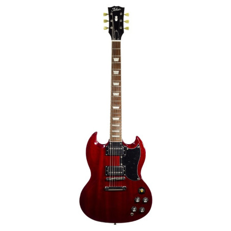 SG Style Cherry