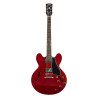 Chitarra Elettrica Vintage 335 Style