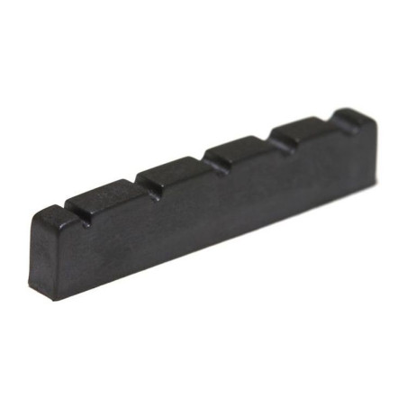Black Tusq XL Nut basso 5 44,83x4,75x8,84