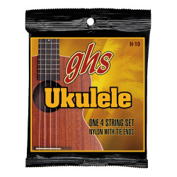 Muta ukulele Soprano/Concerto
