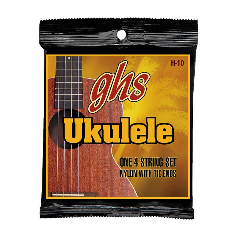 Muta ukulele Soprano/Concerto