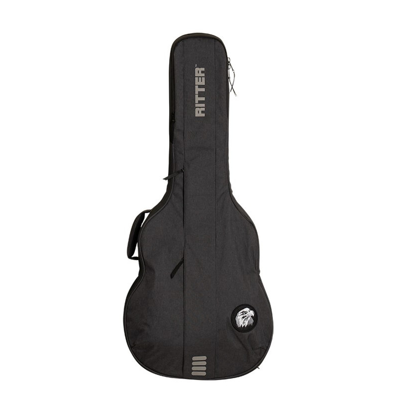 Borsa Bern Chitarra Super Jumbo