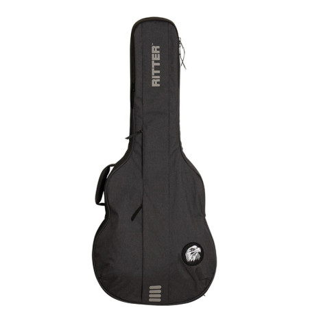 Borsa Bern Chitarra Super Jumbo