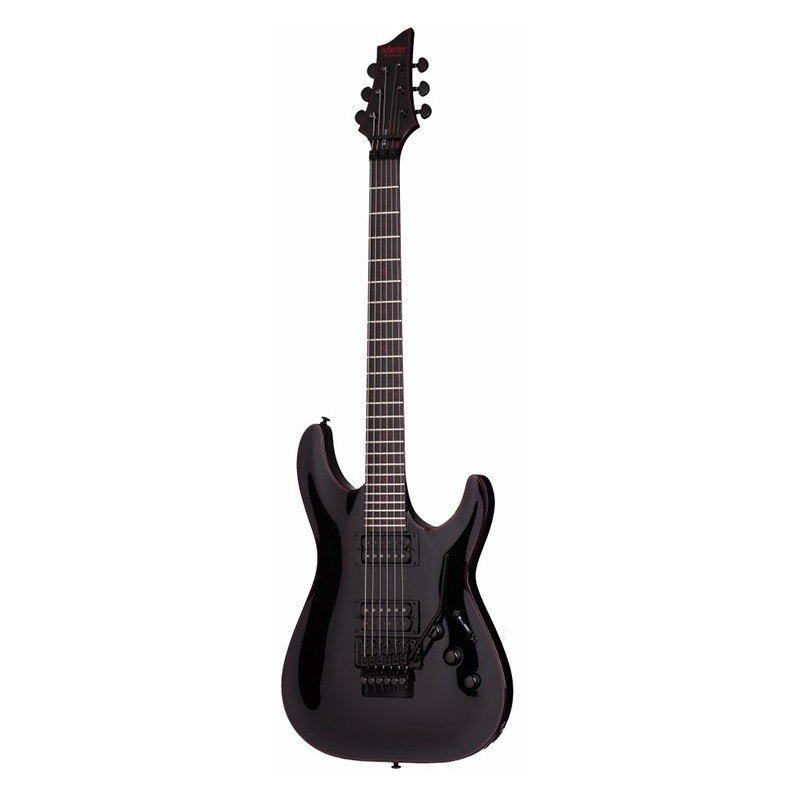 BLACKJACK C-1-FR-BLK