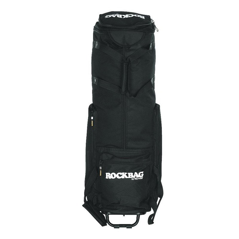 Borsa Premium Hardware 110cm con caddy