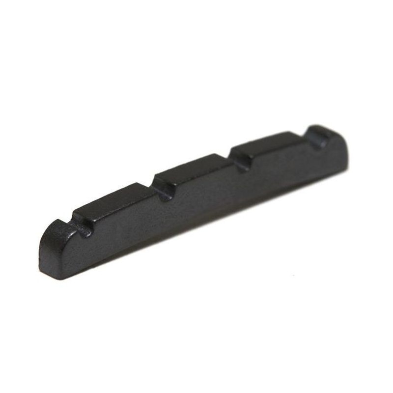 Black Tusq XL Nut Jazz Style 4 39,47x3,25x4,75